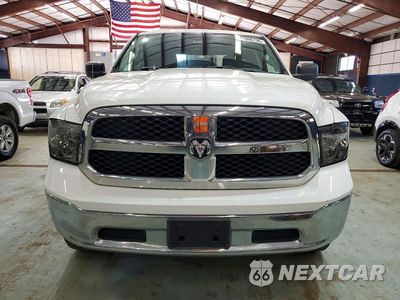 Piąte zdjęcie samochodu w środku: 2014 RAM 1500 SLT VIN:1C6RR7GT0ES128179 - miniatura