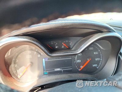 Zdjęcie 9 z 13 samochodu: 2018 CHEVROLET IMPALA PREMIER VIN:2G1125S35J9142539 - miniatura