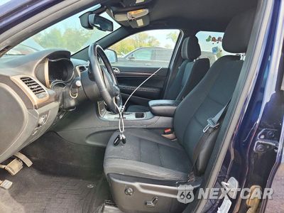 Zdjęcie 7 z 13 samochodu: 2015 JEEP GRAND CHEROKEE LAREDO VIN:1C4RJFAGXFC603483 - miniatura