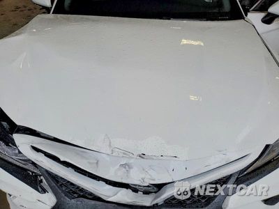 Zdjęcie 11 z 12 samochodu: 2018 TOYOTA CAMRY SE VIN:4T1B11HK5JU055051 - miniatura