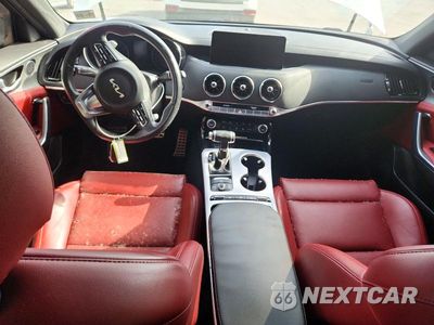 Zdjęcie 8 z 13 samochodu: 2022 KIA STINGER GT1 VIN:KNAE45LC2N6102138 - miniatura