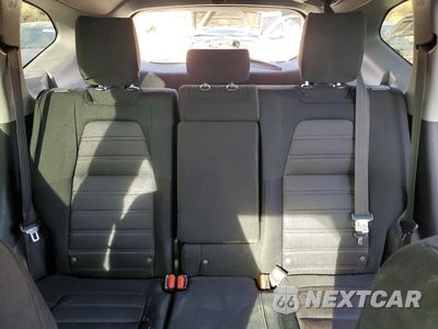 Zdjęcie 10 z 13 samochodu: 2022 HONDA CR-V EX VIN:2HKRW2H56NH630455 - miniatura