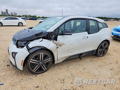 2016 BMW I3 REX WBY1Z4C57GV506218 - główne zdjęcie licytacji z USA - miniatura