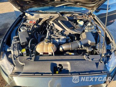 Zdjęcie 11 z 12 samochodu: 2016 FORD MUSTANG VIN:1FA6P8TH5G5266137 - miniatura