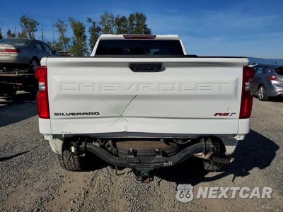Zdjęcie 6 z 12 samochodu: 2025 CHEVROLET SILVERADO K1500 RST VIN:1GCPKEEK1SZ226739 - miniatura