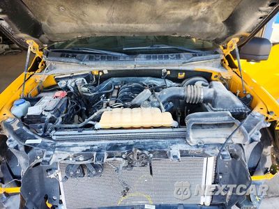 Zdjęcie 11 z 13 samochodu: 2018 FORD F150 XL VIN:1FTMF1C58JKE40485 - miniatura