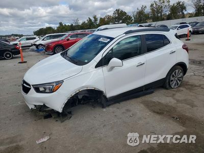 2020 BUICK ENCORE PREFERRED KL4CJASB1LB004110 - główne zdjęcie licytacji z USA - miniatura