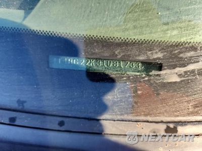 Zdjęcie 12 z 12 samochodu: 2001 TOYOTA CAMRY CE VIN:4T1BG22K31U817337 - miniatura