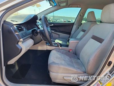 Zdjęcie 7 z 12 samochodu: 2012 TOYOTA CAMRY LE VIN:4T1BF1FK7CU042342 - miniatura