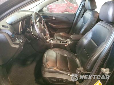 Zdjęcie 7 z 12 samochodu: 2015 CHEVROLET MALIBU 2LT VIN:1G11D5SL1FF131305 - miniatura