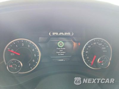 Zdjęcie 9 z 12 samochodu: 2026 RAM 1500 TRADESMAN VIN:1C6SRFGP1TN197943 - miniatura