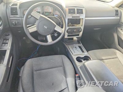 Zdjęcie 8 z 12 samochodu: 2008 DODGE CHARGER SXT VIN:2B3KA33G88H173662 - miniatura