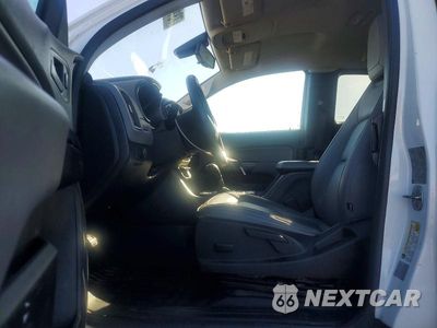 Zdjęcie 7 z 12 samochodu: 2017 CHEVROLET COLORADO VIN:1GCHSBEA4H1251250 - miniatura