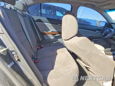 Zdjęcie 10 z 12 samochodu: 2012 HONDA ACCORD EX VIN:1HGCP2F71CA085102 - miniatura