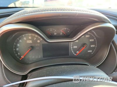 Zdjęcie 9 z 13 samochodu: 2014 CHEVROLET IMPALA LT VIN:2G1125S33E9114812 - miniatura