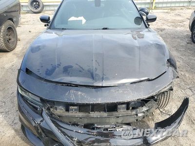 Zdjęcie 11 z 12 samochodu: 2019 DODGE CHARGER POLICE VIN:2C3CDXKT9KH686043 - miniatura