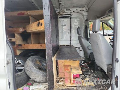 Zdjęcie 10 z 13 samochodu: 2015 FORD TRANSIT T-250 VIN:1FTNR2CM3FKA00691 - miniatura