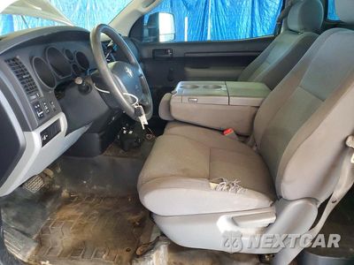 Zdjęcie 7 z 12 samochodu: 2010 TOYOTA TUNDRA GRADE VIN:5TFLM5F19AX018035 - miniatura