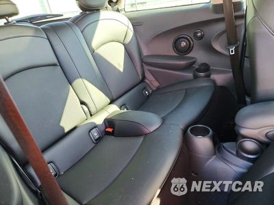 Zdjęcie 10 z 12 samochodu: 2018 MINI COOPER S VIN:WMWXP7C5XJ2A48847 - miniatura