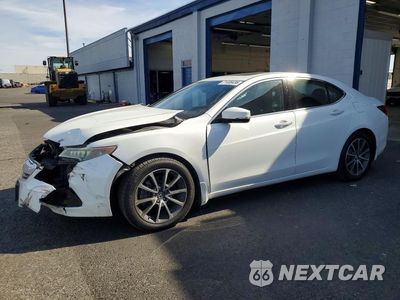 2016 ACURA TLX TECH 19UUB2F58GA000392 - główne zdjęcie licytacji z USA - miniatura