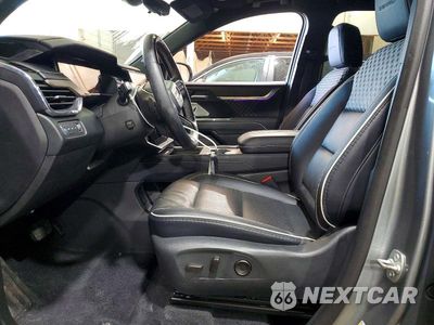 Zdjęcie 7 z 14 samochodu: 2025 GMC ACADIA DENALI VIN:1GKENRRS4SJ249936 - miniatura