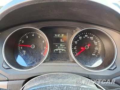 Zdjęcie 9 z 12 samochodu: 2017 VOLKSWAGEN JETTA S VIN:3VW2B7AJ5HM353116 - miniatura