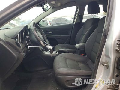 Zdjęcie 7 z 13 samochodu: 2014 CHEVROLET CRUZE VIN:1G1PC5SBXE7482081 - miniatura
