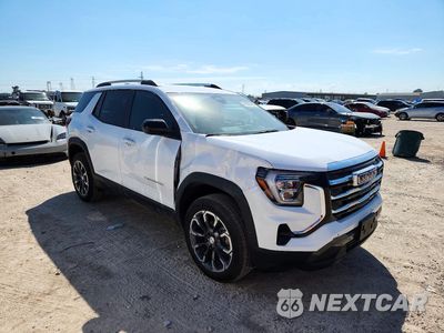 Czwarte zdjęcie samochodu z boku: 2027 GMC TERRAIN ELEVATION VIN:3GKAKMEG1VL178431 - miniatura
