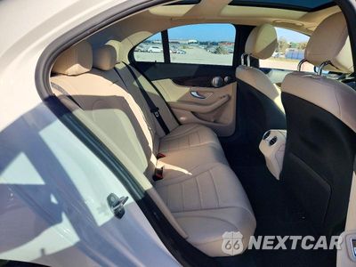 Zdjęcie 10 z 12 samochodu: 2018 MERCEDES-BENZ C 300 VIN:WDDWF4JB5JR386675 - miniatura