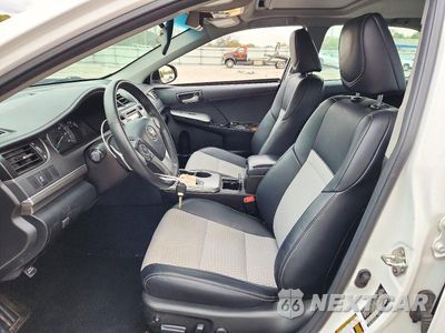 Zdjęcie 7 z 13 samochodu: 2014 TOYOTA CAMRY SE VIN:4T1BF1FK0EU849031 - miniatura