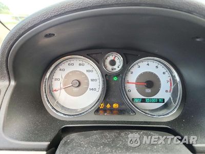 Zdjęcie 9 z 12 samochodu: 2008 CHEVROLET COBALT LT VIN:1G1AL58F687226847 - miniatura