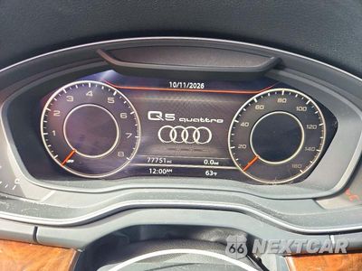 Zdjęcie 9 z 13 samochodu: 2018 AUDI Q5 PREMIUM PLUS VIN:WA1BNAFY2J2003236 - miniatura