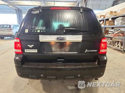 Zdjęcie 6 z 12 samochodu: 2010 FORD ESCAPE HYBRID VIN:1FMCU5K35AKB40049 - miniatura