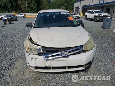 Piąte zdjęcie samochodu w środku: 2009 FORD FOCUS SE VIN:1FAHP35N19W186247 - miniatura
