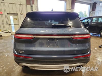 Zdjęcie 6 z 13 samochodu: 2022 LINCOLN CORSAIR VIN:5LMCJ1D99NUL28521 - miniatura