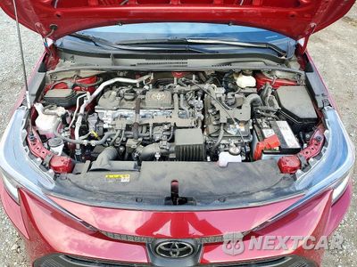 Zdjęcie 11 z 12 samochodu: 2026 TOYOTA COROLLA HYBRID LE VIN:JTDBCMFE0T3137310 - miniatura
