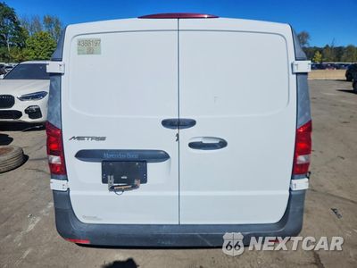 Zdjęcie 6 z 13 samochodu: 2016 MERCEDES-BENZ METRIS VIN:WD3PG2EAXG3155441 - miniatura