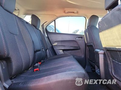 Zdjęcie 11 z 13 samochodu: 2014 CHEVROLET EQUINOX LT VIN:2GNALBEK5E1118839 - miniatura