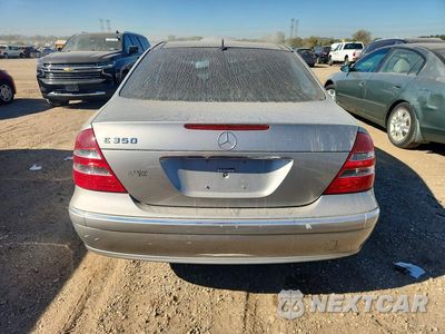 Zdjęcie 6 z 12 samochodu: 2006 MERCEDES-BENZ E 350 VIN:WDBUF56J16A857166 - miniatura