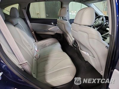 Zdjęcie 10 z 13 samochodu: 2021 ACURA RDX TECHNOLOGY VIN:5J8TC2H52ML016089 - miniatura