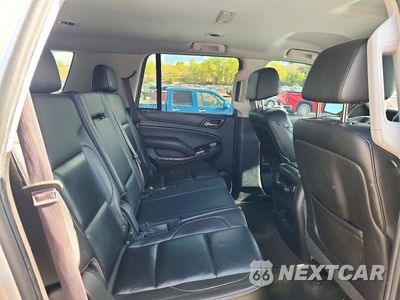 Zdjęcie 11 z 13 samochodu: 2015 CHEVROLET TAHOE K1500 LT VIN:1GNSKBKC9FR252556 - miniatura