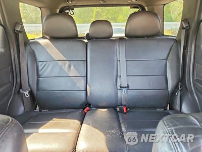 Zdjęcie 10 z 13 samochodu: 2011 FORD ESCAPE LIMITED VIN:1FMCU9EG9BKA31875 - miniatura