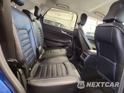 Zdjęcie 11 z 14 samochodu: 2024 FORD EDGE SEL VIN:2FMPK4J99RBA96862 - miniatura