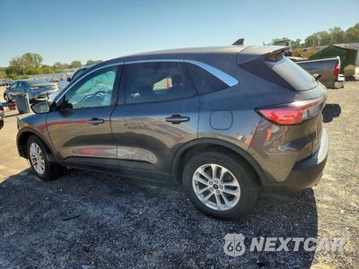 Drugie zdjęcie samochodu z przodu: 2020 FORD ESCAPE SE VIN:1FMCU9G64LUB68796 - miniatura