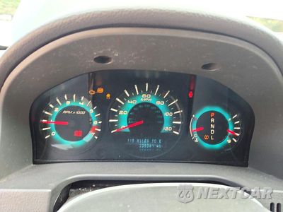 Zdjęcie 9 z 13 samochodu: 2010 FORD FUSION SE VIN:3FAHP0HA9AR145248 - miniatura