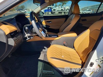 Zdjęcie 7 z 12 samochodu: 2025 NISSAN SENTRA SV VIN:3N1AB8CV6SY349938 - miniatura