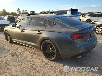 Drugie zdjęcie samochodu z przodu: 2021 AUDI A5 PREMIUM PLUS 45 VIN:WAUFACF58MA042232 - miniatura