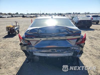 Zdjęcie 6 z 13 samochodu: 2026 TOYOTA CAMRY SE VIN:4T1DAACK5TU667074 - miniatura