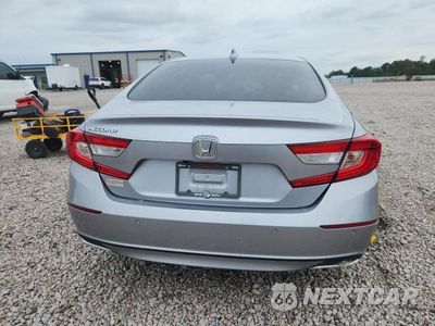 Zdjęcie 6 z 12 samochodu: 2022 HONDA ACCORD EXL VIN:1HGCV1F57NA027691 - miniatura