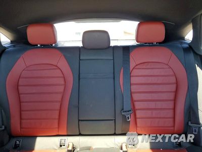 Zdjęcie 10 z 13 samochodu: 2019 MERCEDES-BENZ GLC COUPE 43 4MATIC AMG VIN:WDC0J6EB6KF542384 - miniatura